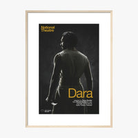Dara 2015 Print