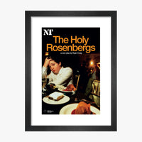 The Holy Rosenbergs 2011 Print