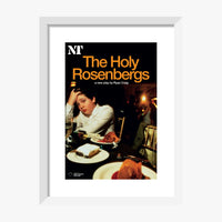 The Holy Rosenbergs 2011 Print