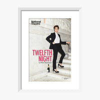 Twelfth Night 2017 Print