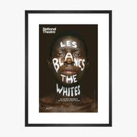 Les Blancs 2016 Print
