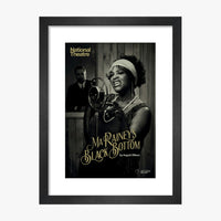 Ma Rainey's Black Bottom Print