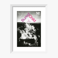 Buried Child 2004 Print