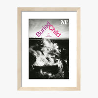 Buried Child 2004 Print