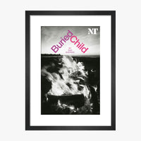 Buried Child 2004 Print