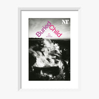 Buried Child 2004 Print