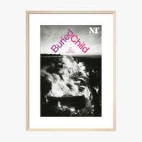 Buried Child 2004 Print
