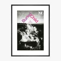 Buried Child 2004 Print