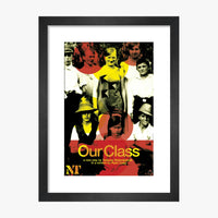 Our Class 2009 Print