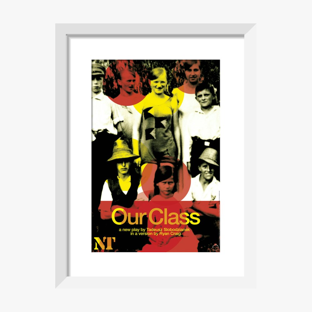 Our Class 2009 Print