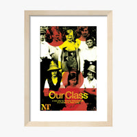 Our Class 2009 Print