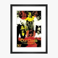 Our Class 2009 Print