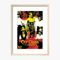 Our Class 2009 Print