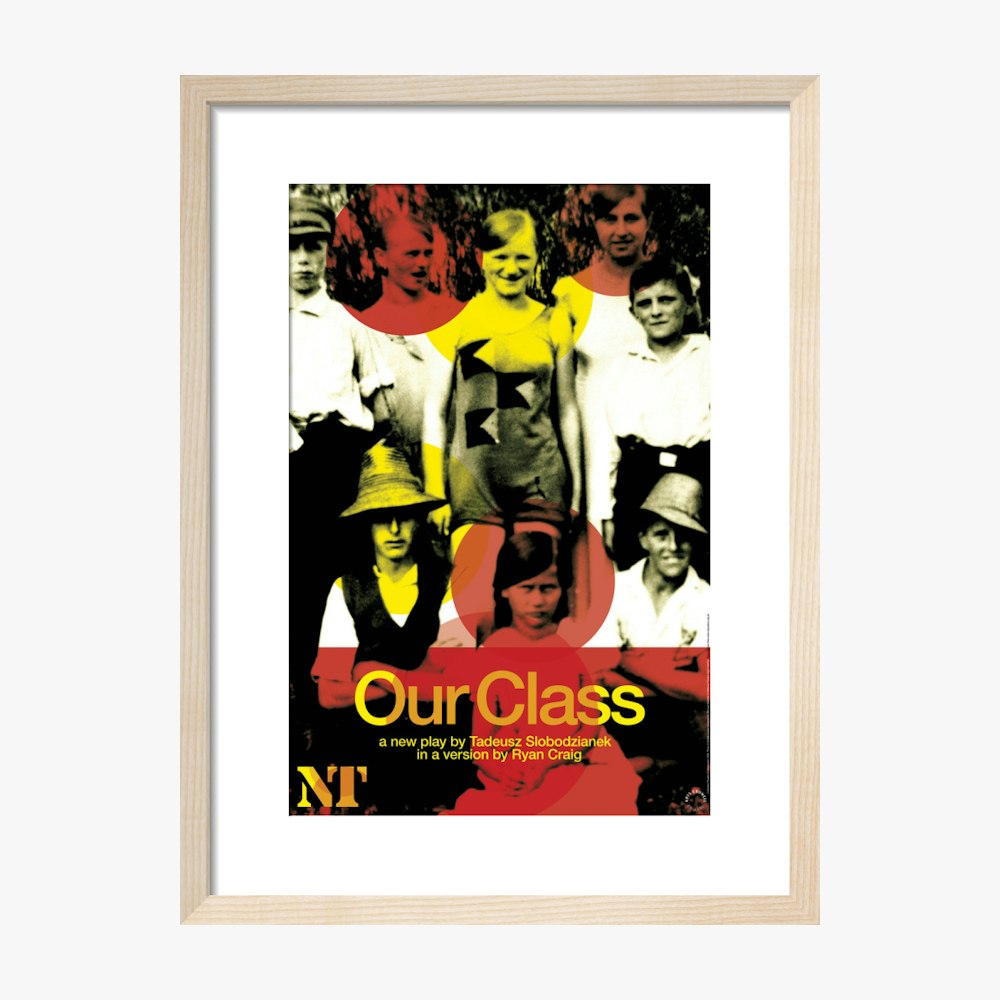 Our Class 2009 Print