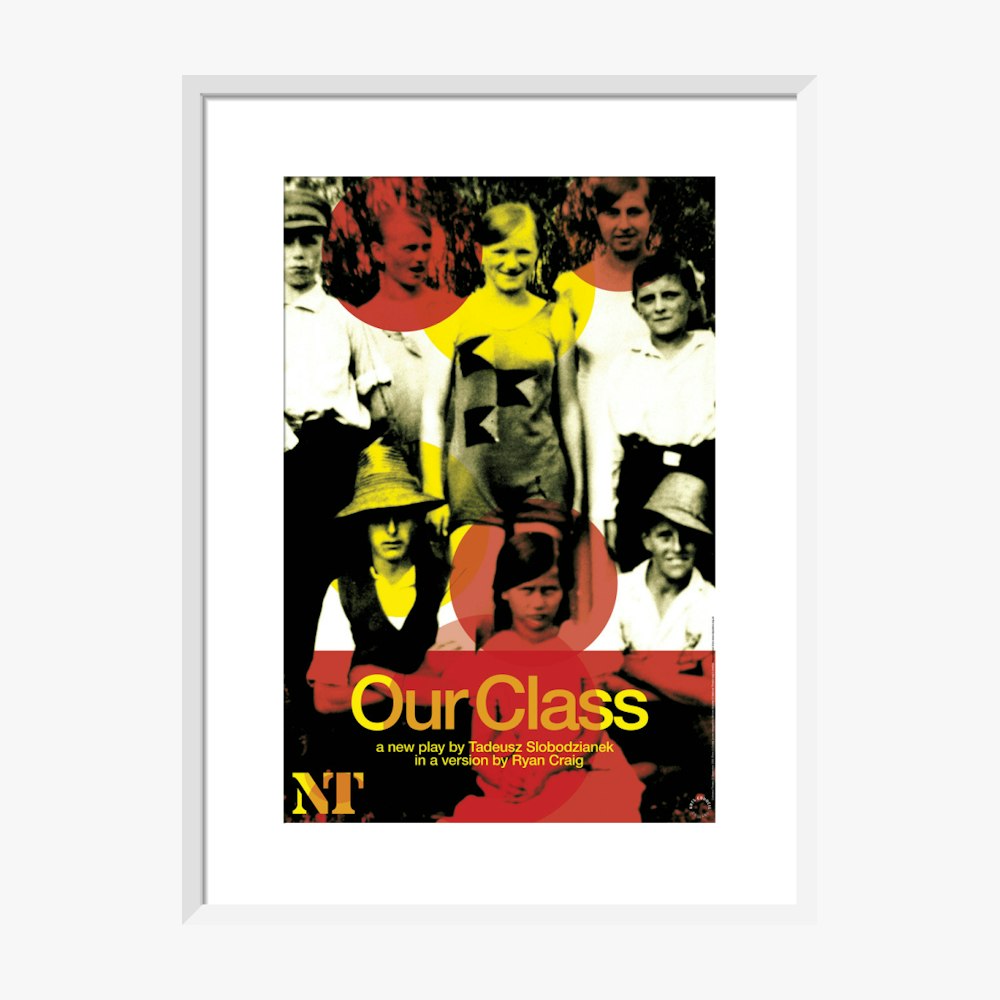 Our Class 2009 Print