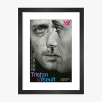 Tristan and Yseult 2005 Print