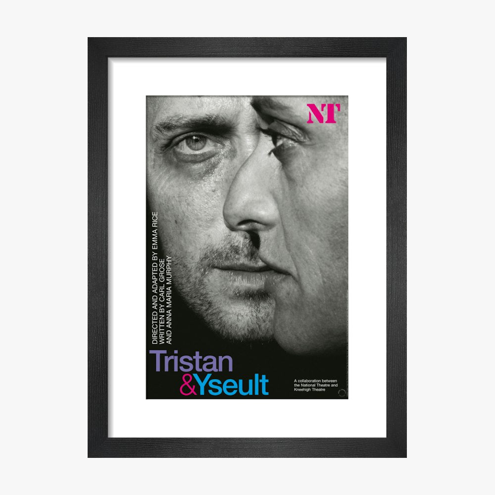 Tristan and Yseult 2005 Print