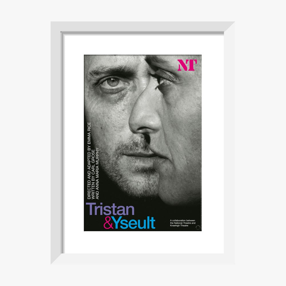 Tristan and Yseult 2005 Print