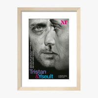 Tristan and Yseult 2005 Print