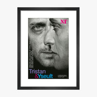 Tristan and Yseult 2005 Print