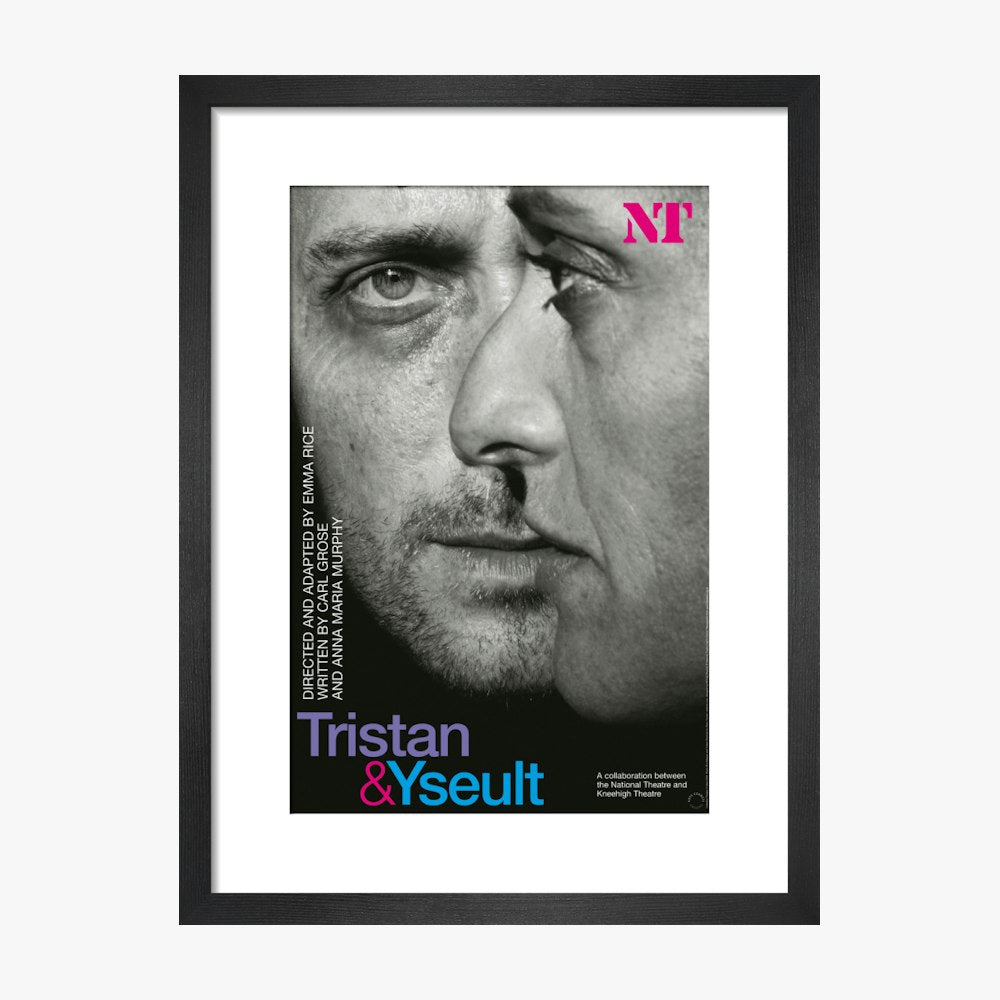 Tristan and Yseult 2005 Print