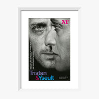 Tristan and Yseult 2005 Print