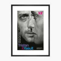 Tristan and Yseult 2005 Print