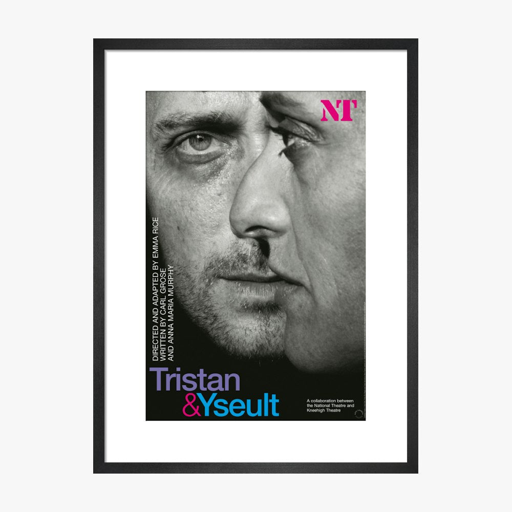 Tristan and Yseult 2005 Print