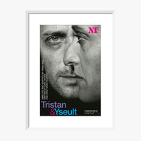 Tristan and Yseult 2005 Print