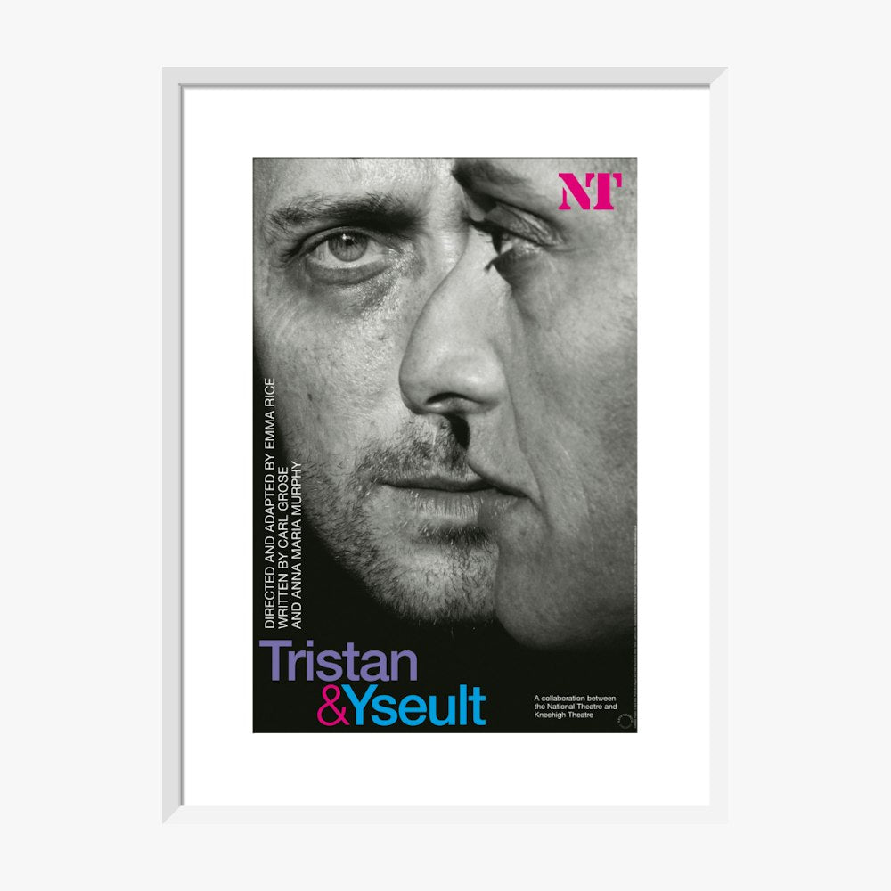 Tristan and Yseult 2005 Print