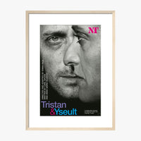 Tristan and Yseult 2005 Print