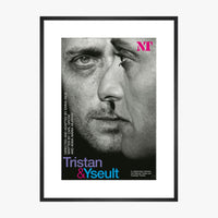 Tristan and Yseult 2005 Print