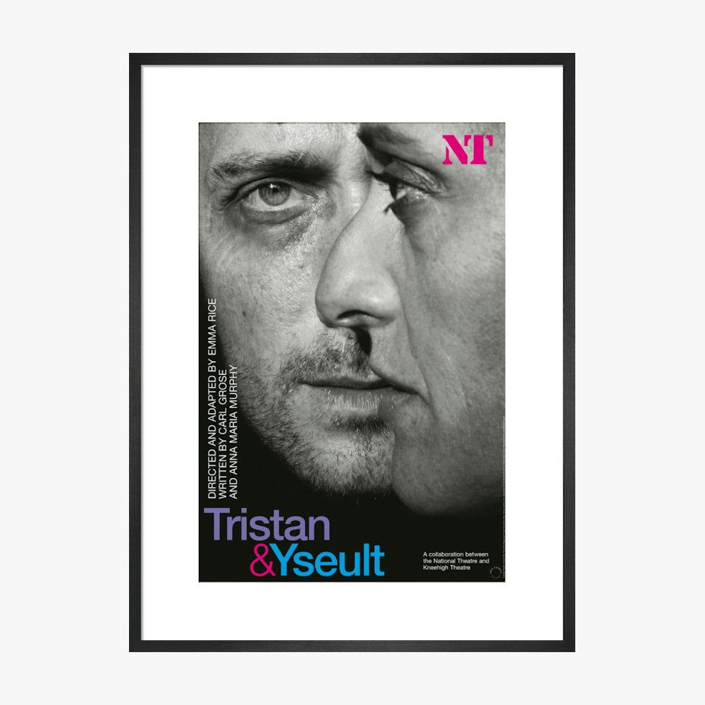 Tristan and Yseult 2005 Print