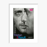 Tristan and Yseult 2005 Print