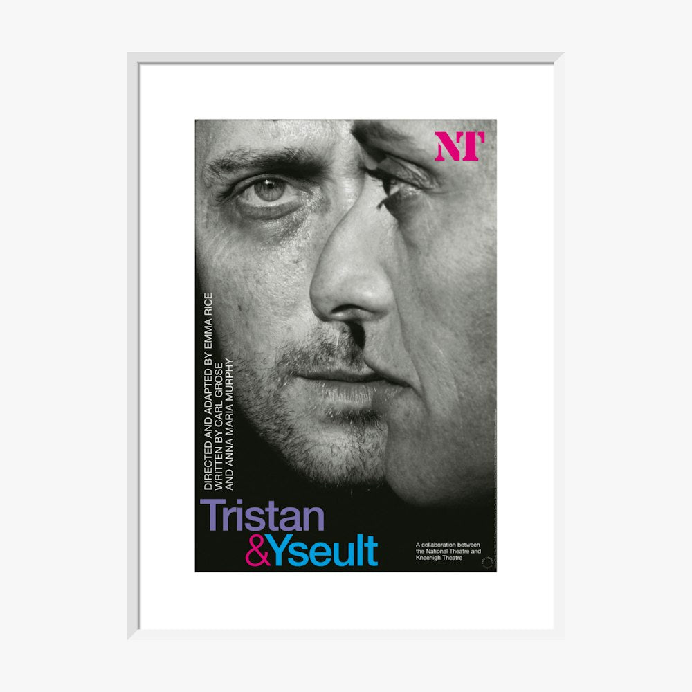 Tristan and Yseult 2005 Print