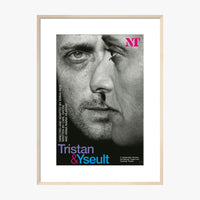 Tristan and Yseult 2005 Print