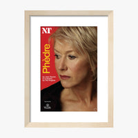Phèdre 2009 Print
