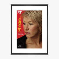 Phèdre 2009 Print
