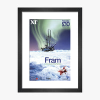 Fram 2008 Print