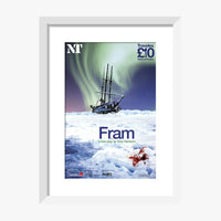 Fram 2008 Print