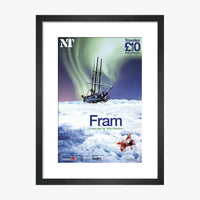 Fram 2008 Print