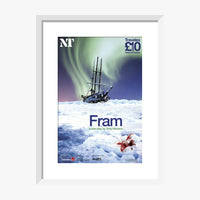 Fram 2008 Print