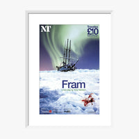 Fram 2008 Print