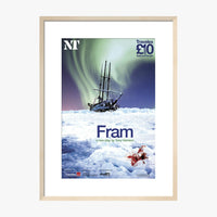 Fram 2008 Print