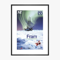 Fram 2008 Print