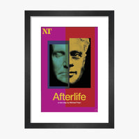 Afterlife 2008 Print