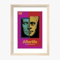Afterlife 2008 Print