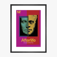 Afterlife 2008 Print