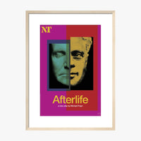 Afterlife 2008 Print
