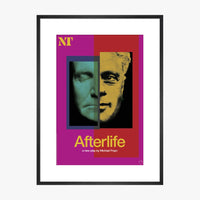 Afterlife 2008 Print